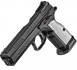 CZ 75 TS a CZ TS 2