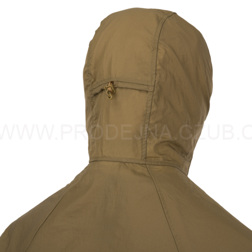 Bunda Helikon TRAMONTANE grey XXL