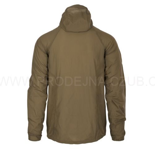 Bunda Helikon TRAMONTANE green S