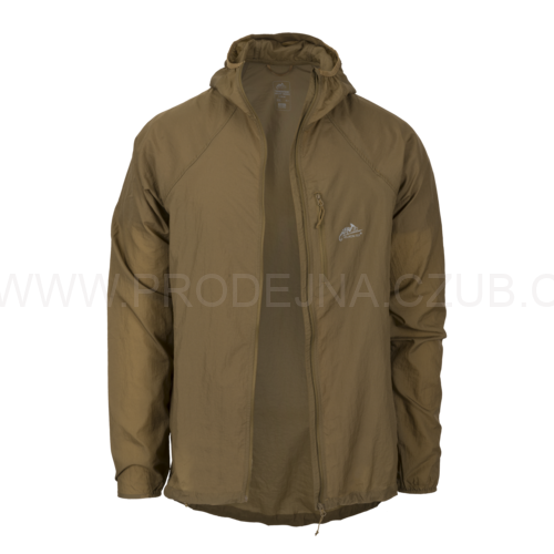 Bunda Helikon TRAMONTANE green S