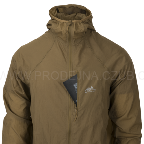 Bunda Helikon TRAMONTANE green S