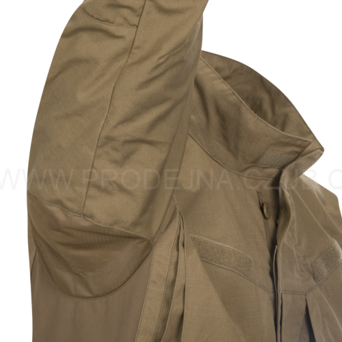 Blůza Helikon MBDU MultiCam S/R