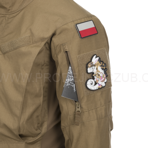 Blůza Helikon MBDU MultiCam S/R