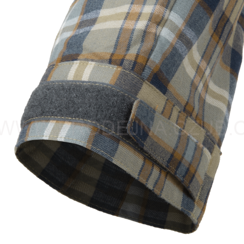 Košile Helikon MBDU Ginger Plaid