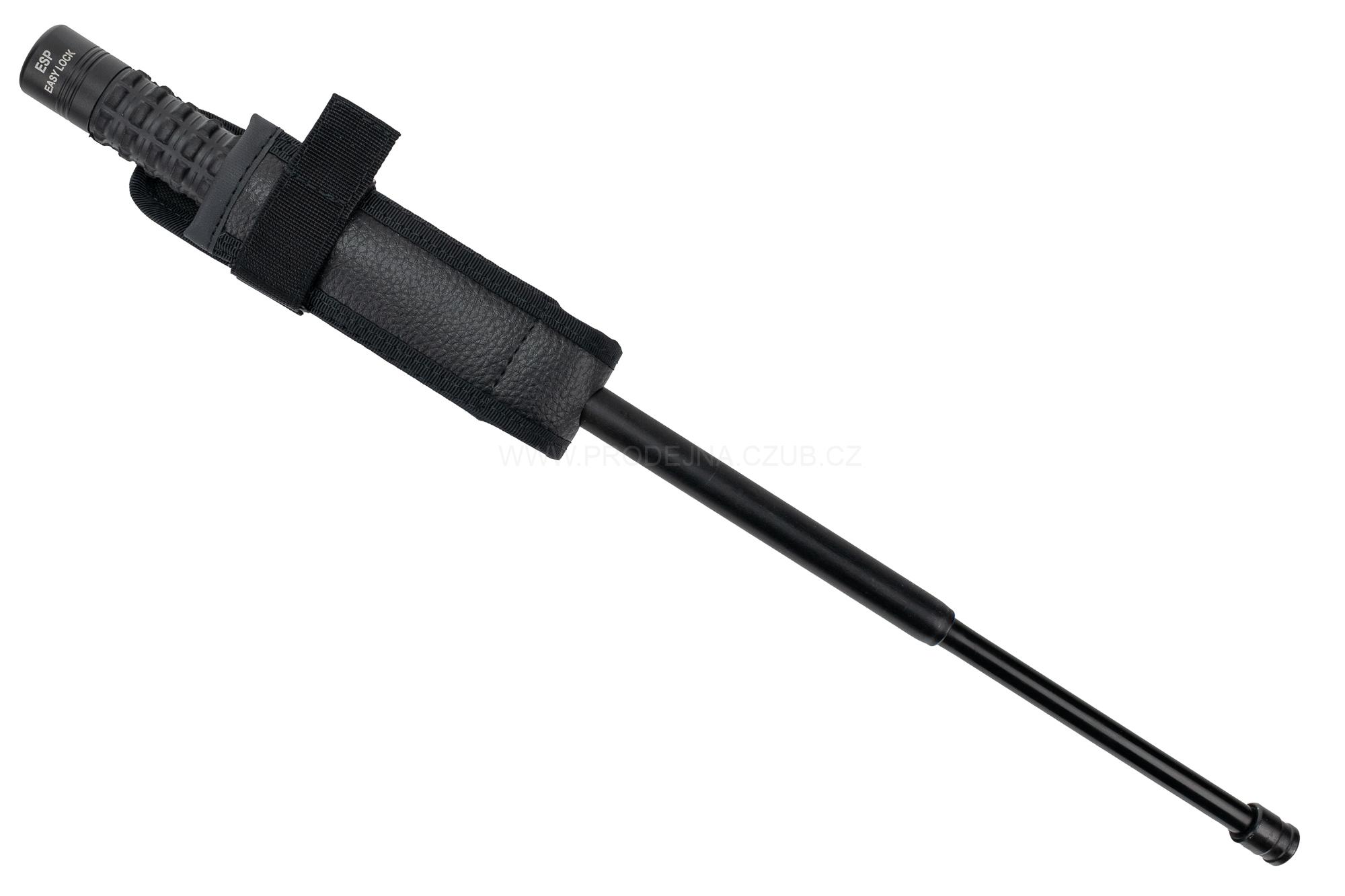 Závěs na teleskopický obušek DASTA model 686/MS