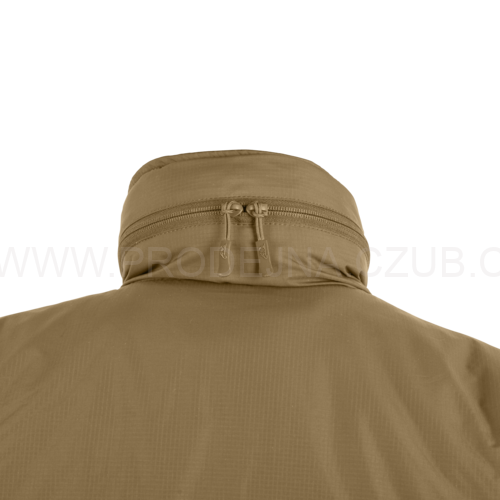 Bunda Helikon Level 7 Climashield Apex černá L/R