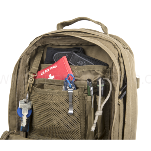 Batoh Helikon-Tex RACCOON Mk2 20L MultiCam