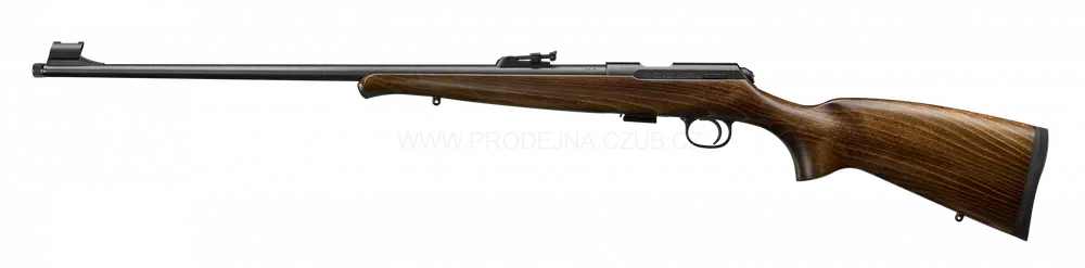 CZ 457 TRAINING RIFLE XII
