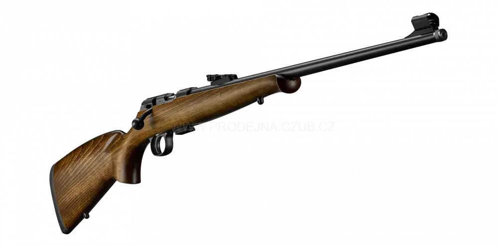 CZ 457 TRAINING RIFLE XII