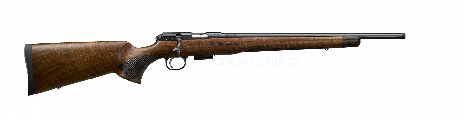 CZ 457 ROYAL