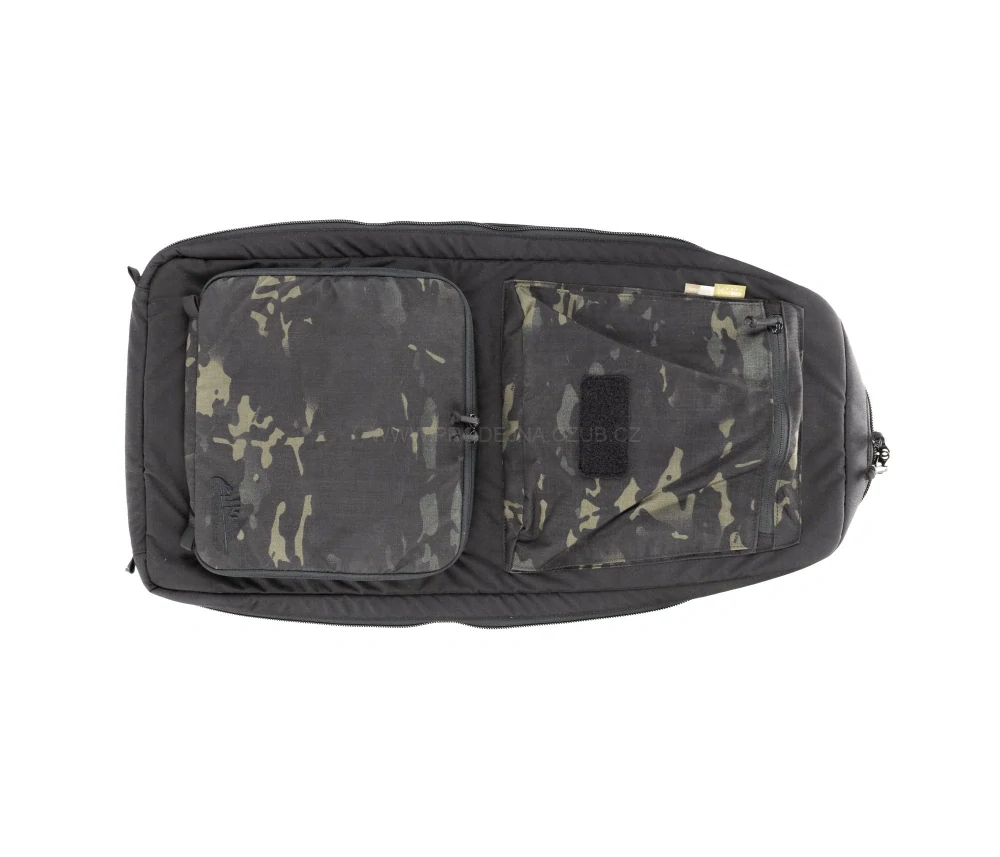 Batoh Helikon SBR Carrying MultiCam Black pro AR-15 a CZ Scorpion Evo / Bren 2