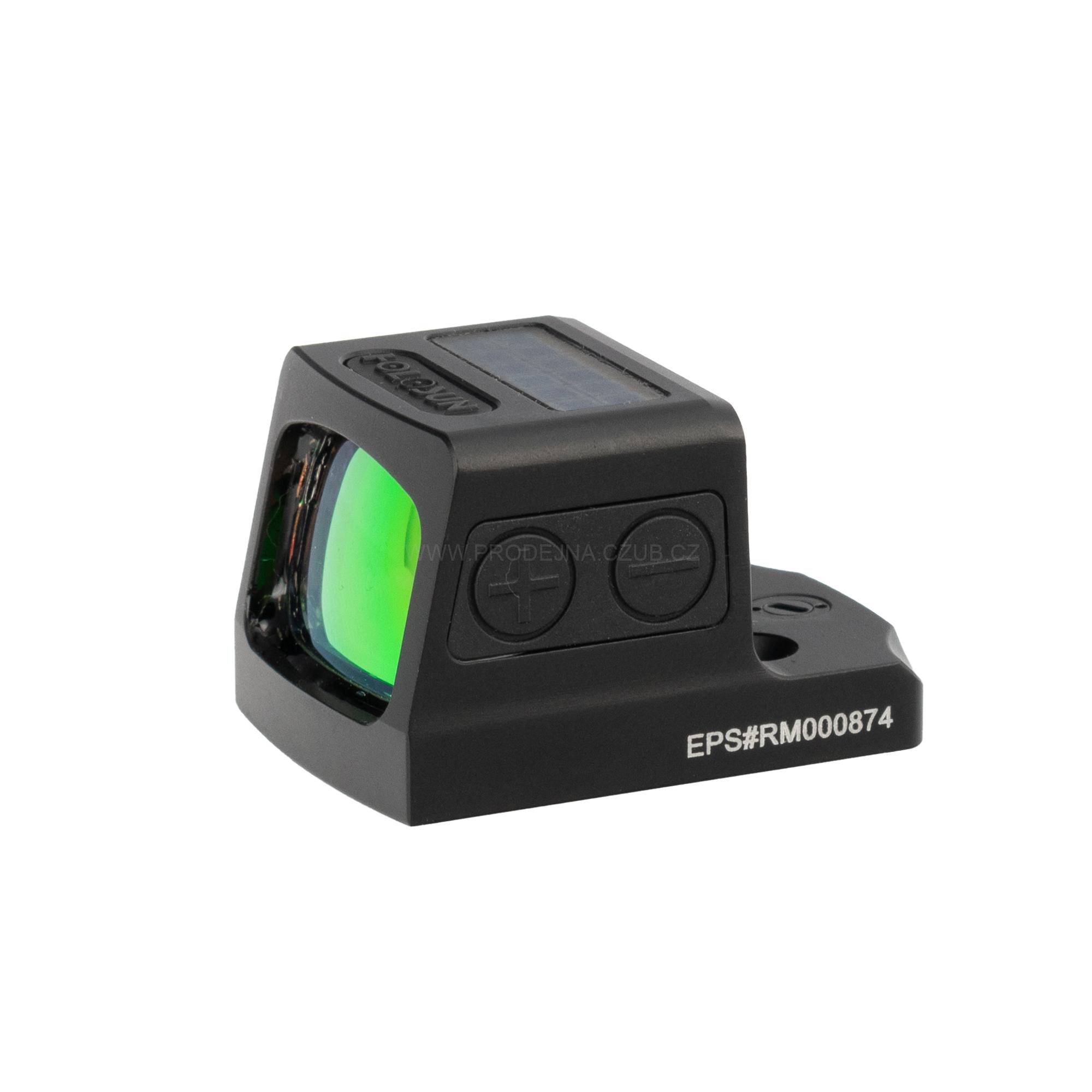 Kolimátor Holosun EPS MRS RD