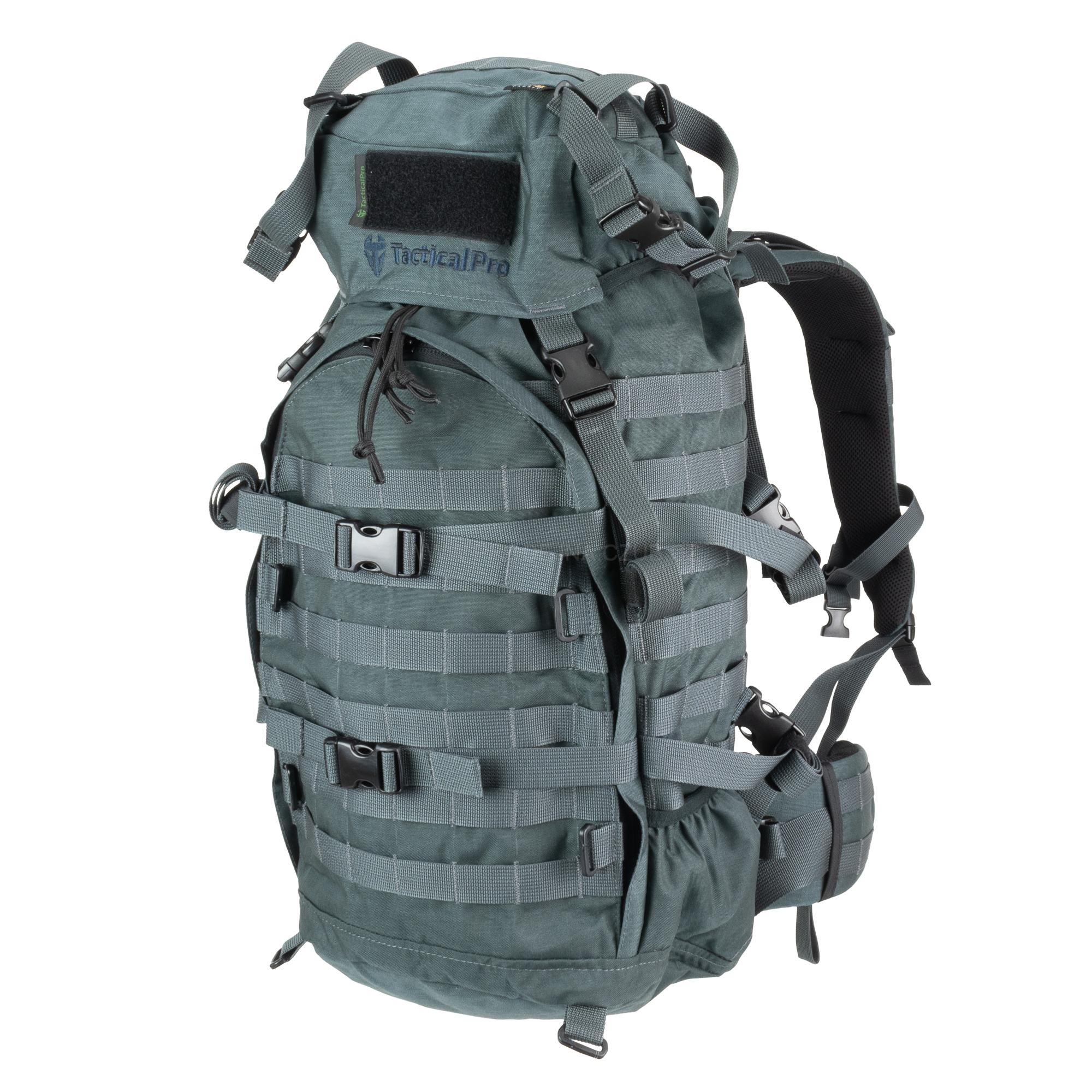 Batoh TacticalPro Tactical 45 L