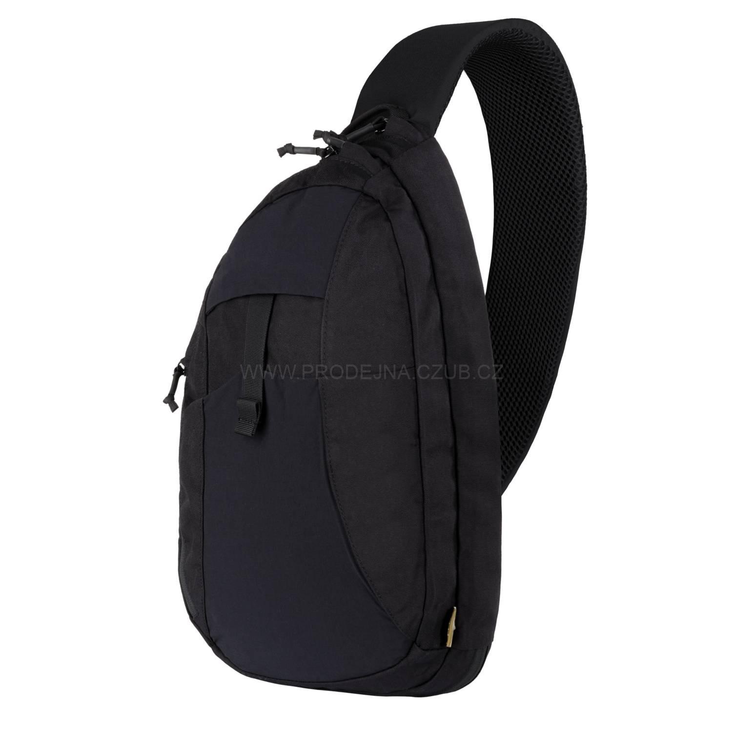 Batoh Helikon-Tex EDC SLING BACKPACK 20L Black