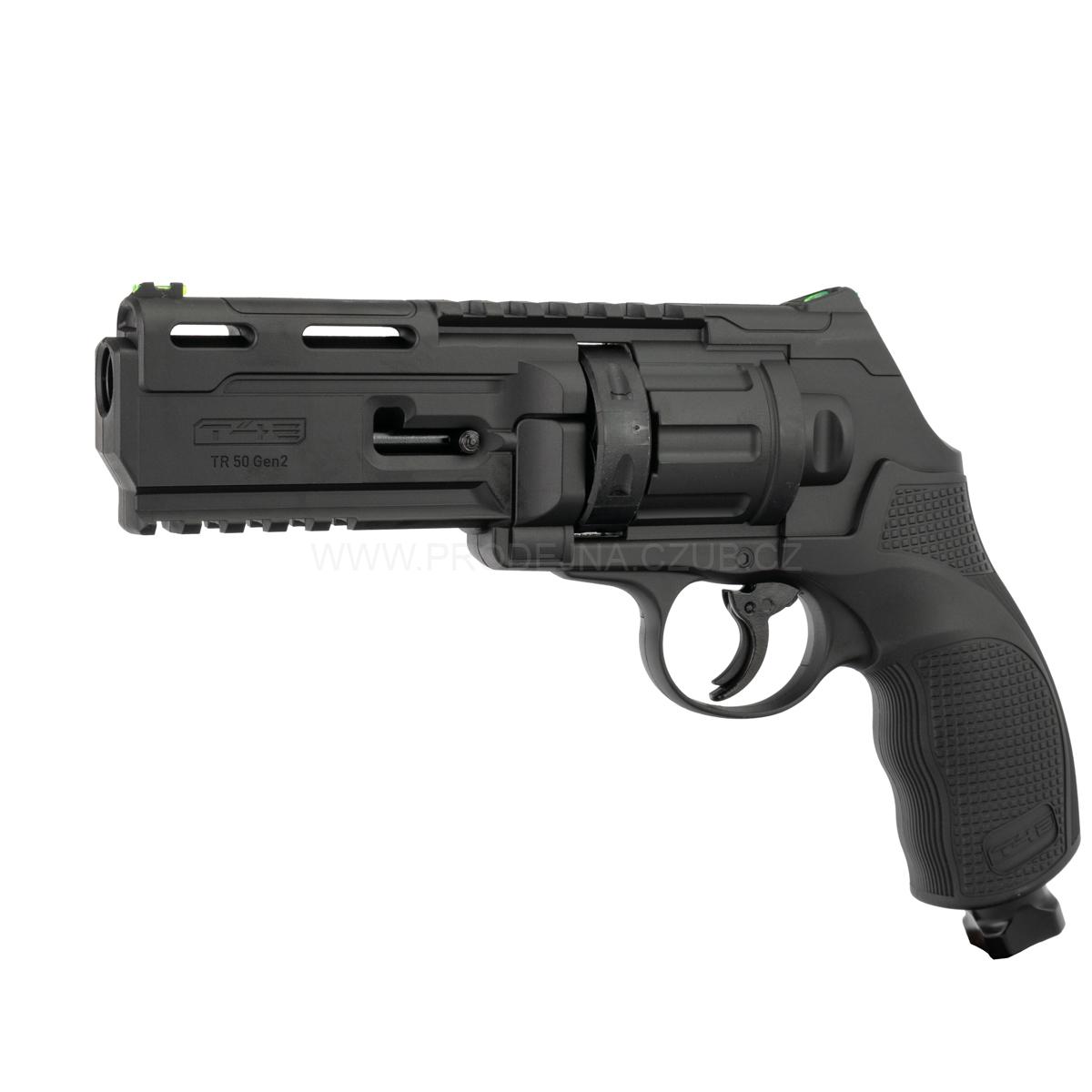 Revolver Umarex TR 50 GEN2 13J