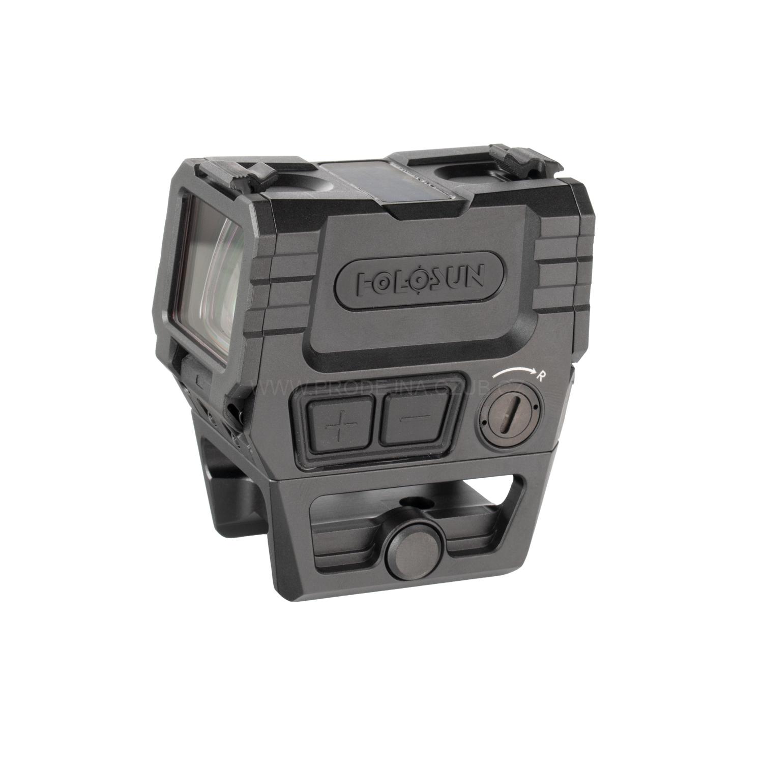 Kolimátor Holosun AEMS PRO X2