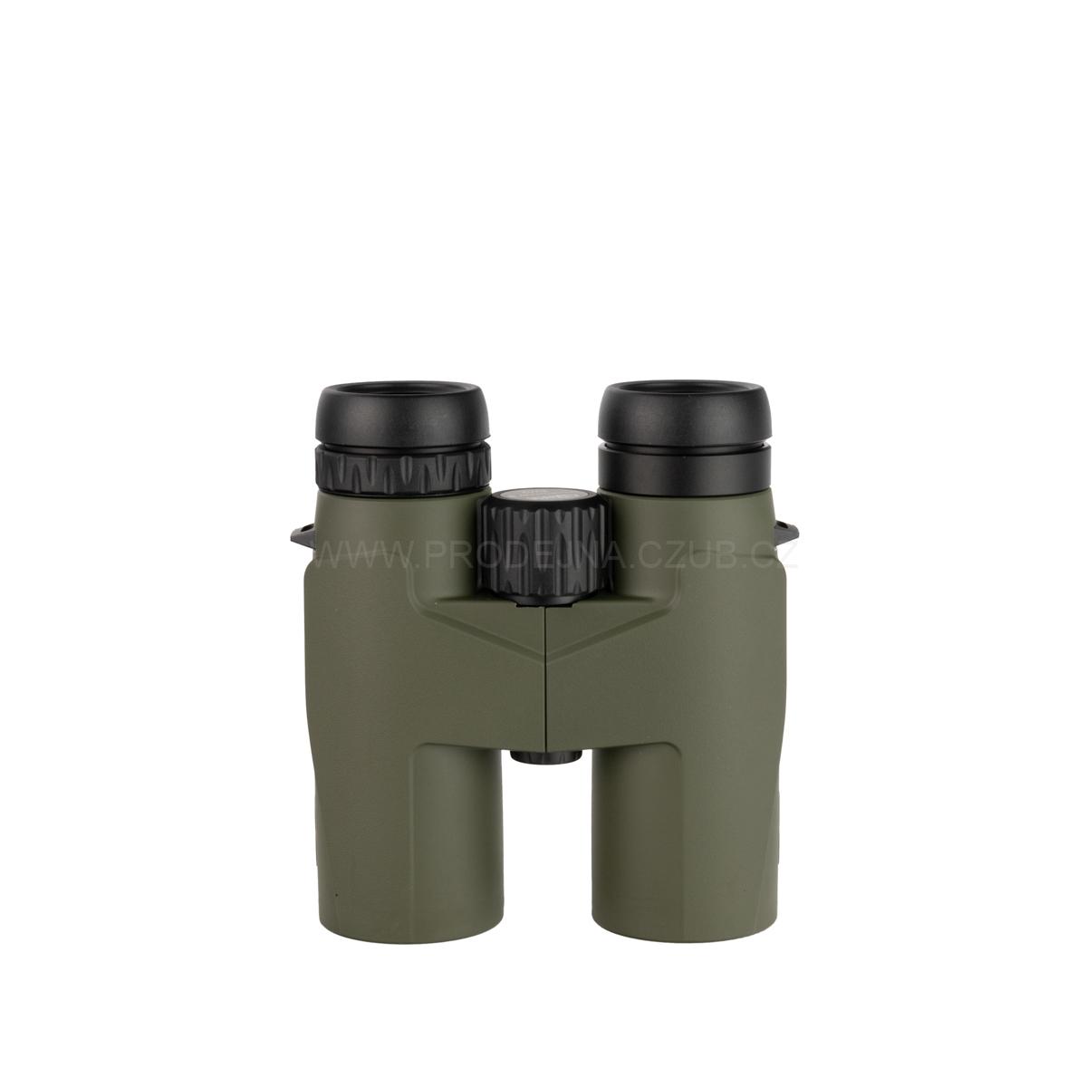 Dalekohled Meopta MeoHunter 10x42