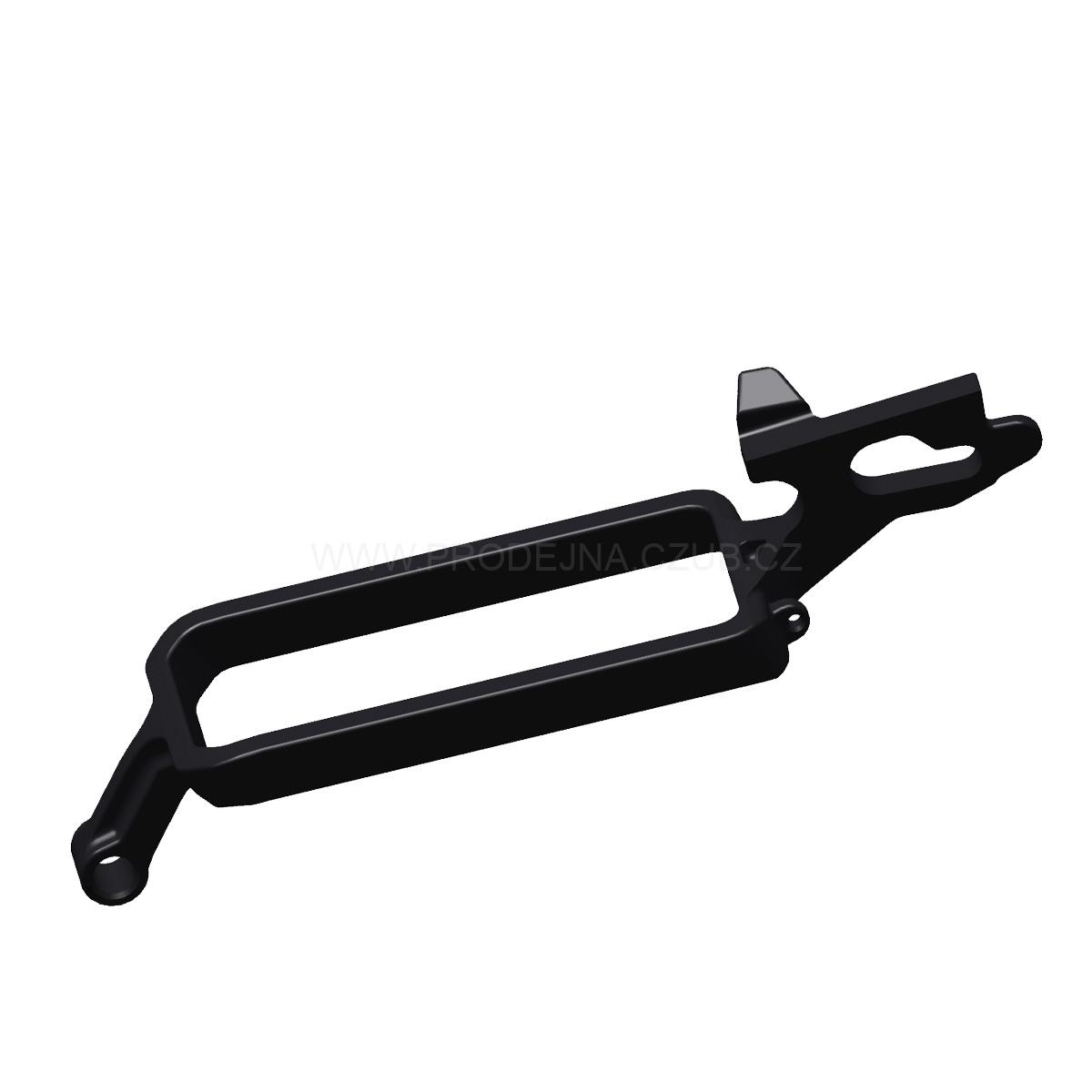 Spoušťová páka pro CZ P-10S / C / SC / F díl č.7