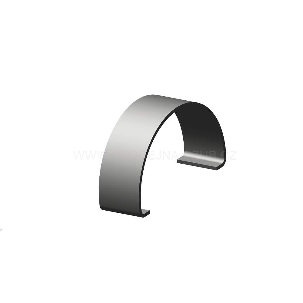 Pero vytahovače a přidržovače pro CZ 457 díl č.: 35