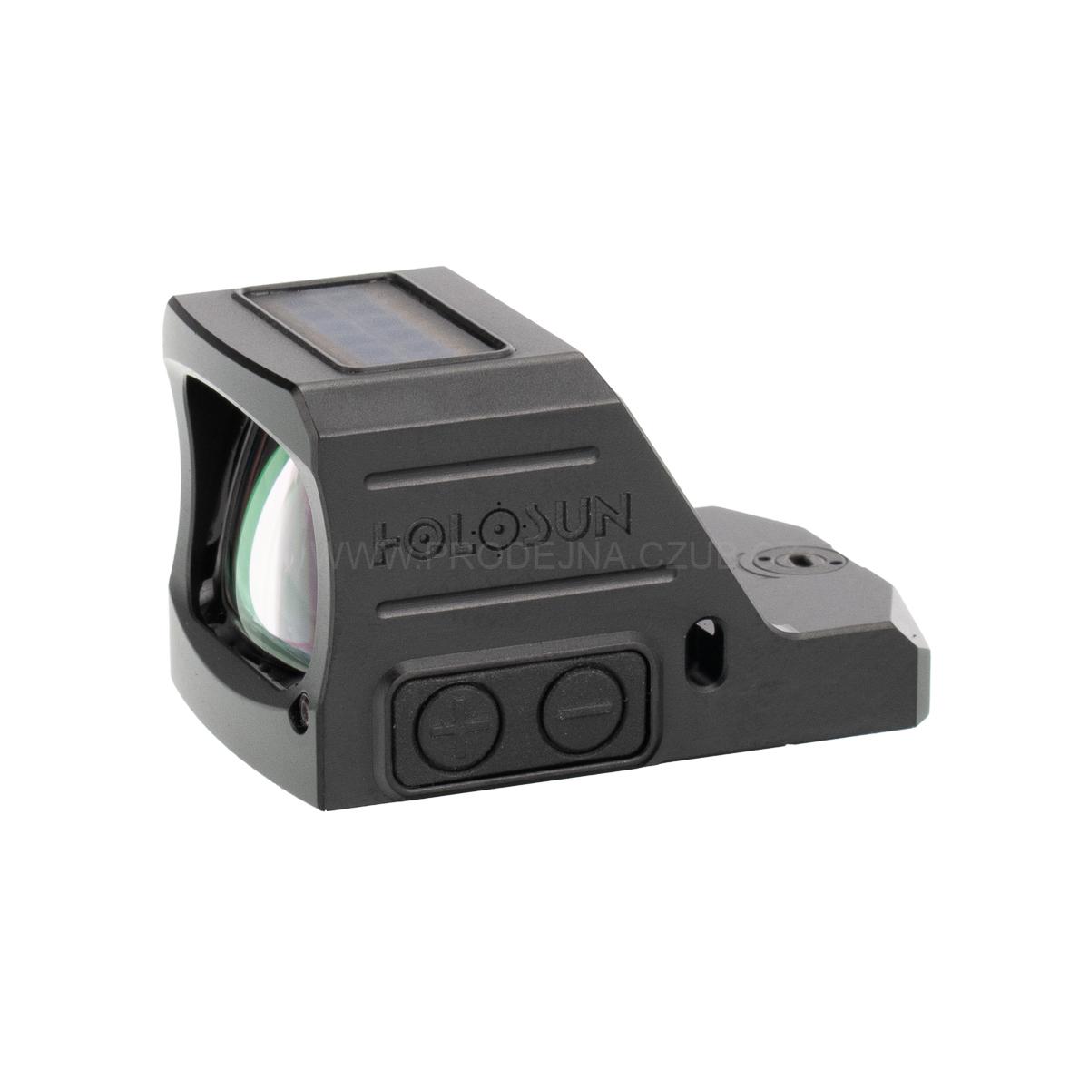Kolimátor Holosun HS507C X3 RD