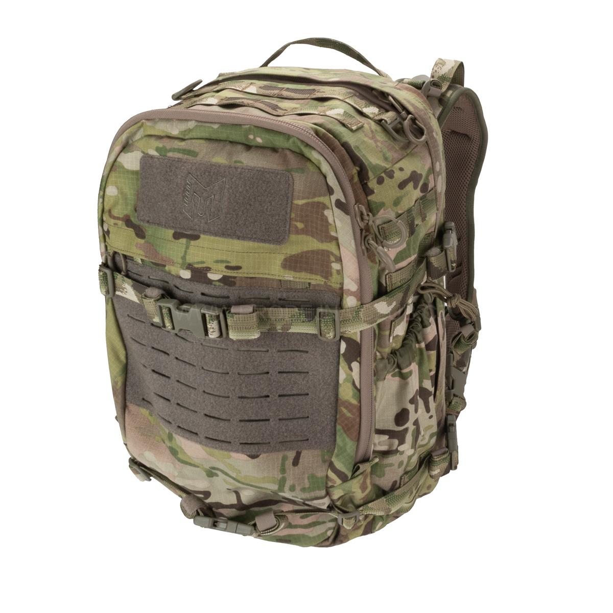 Batoh 4M Tactical FOB 40 MC