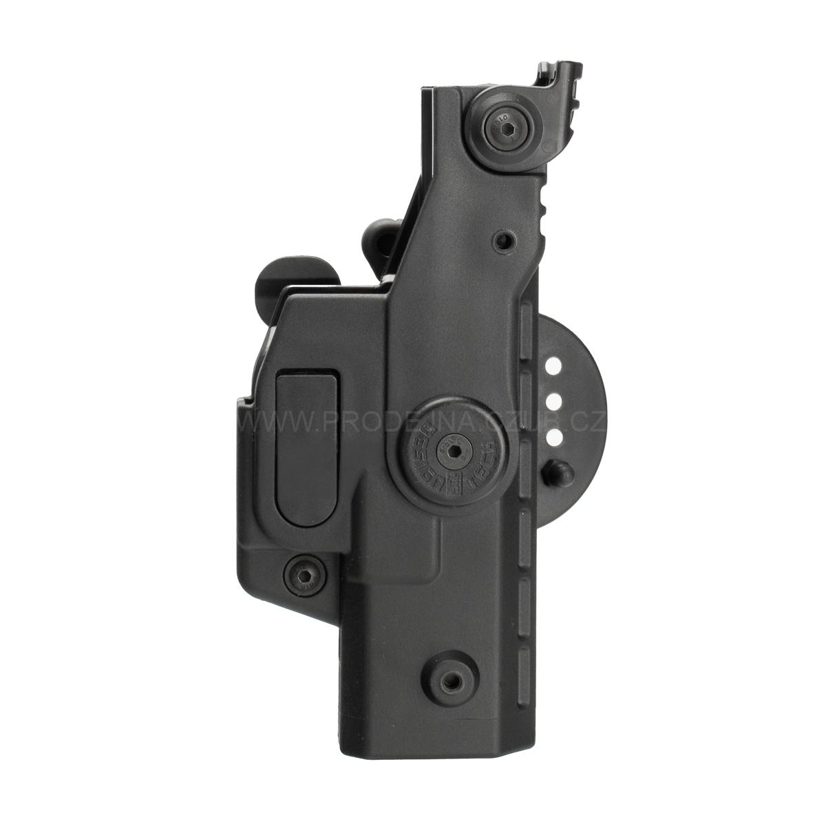 Pouzdro s opaskovým závěsem Design Tech v3 pro CZ P-10 C pravé