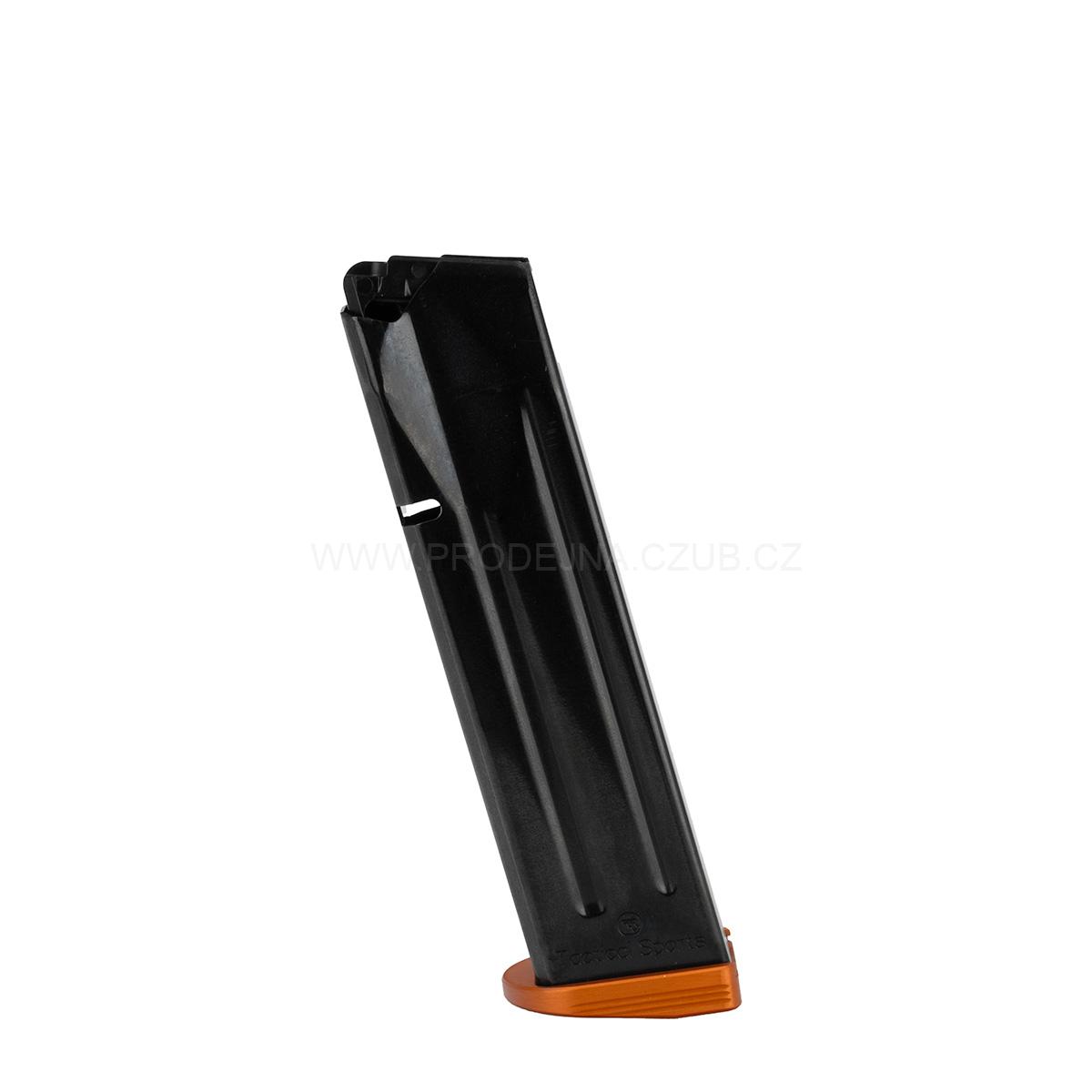 Zásobník pro CZ TS Orange, 20 ran 9x19