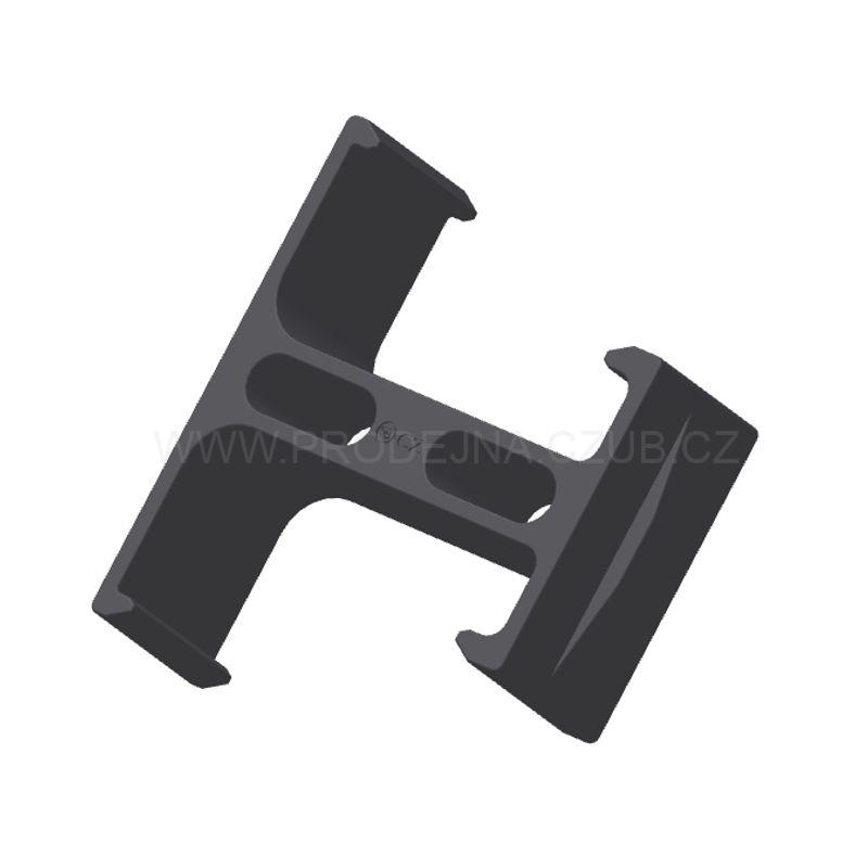 Spona zásobníku pro CZ Scorpion Evo