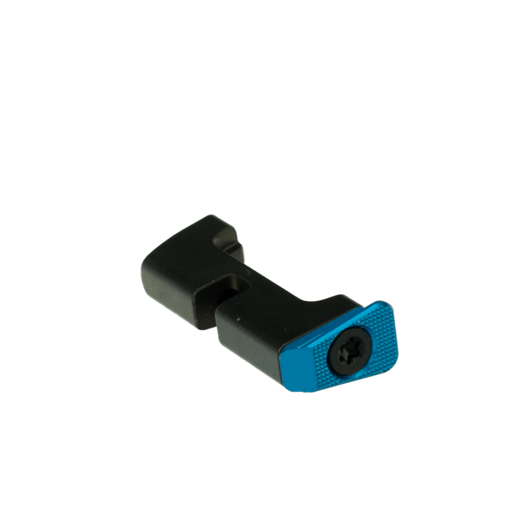 Zádržka zásobníku pro CZ P-10