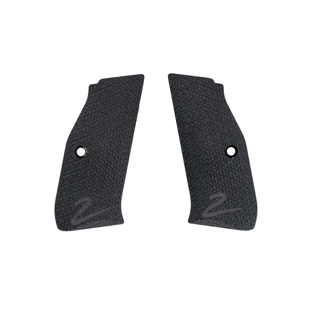 Střenky VOYTY G-10 Palm Swell pro CZ Shadow 2
