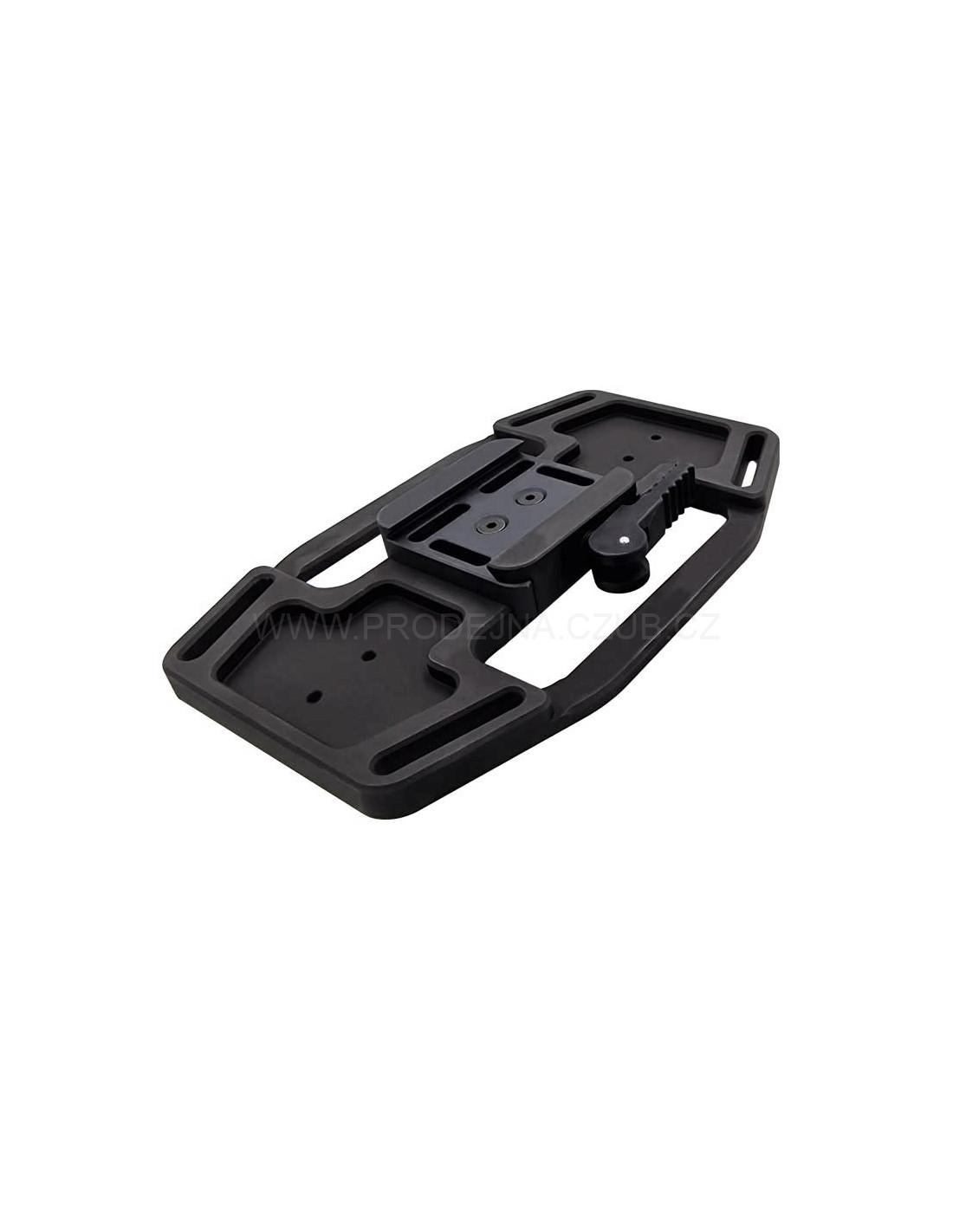 PRS bag plate (ARCA Swiss)