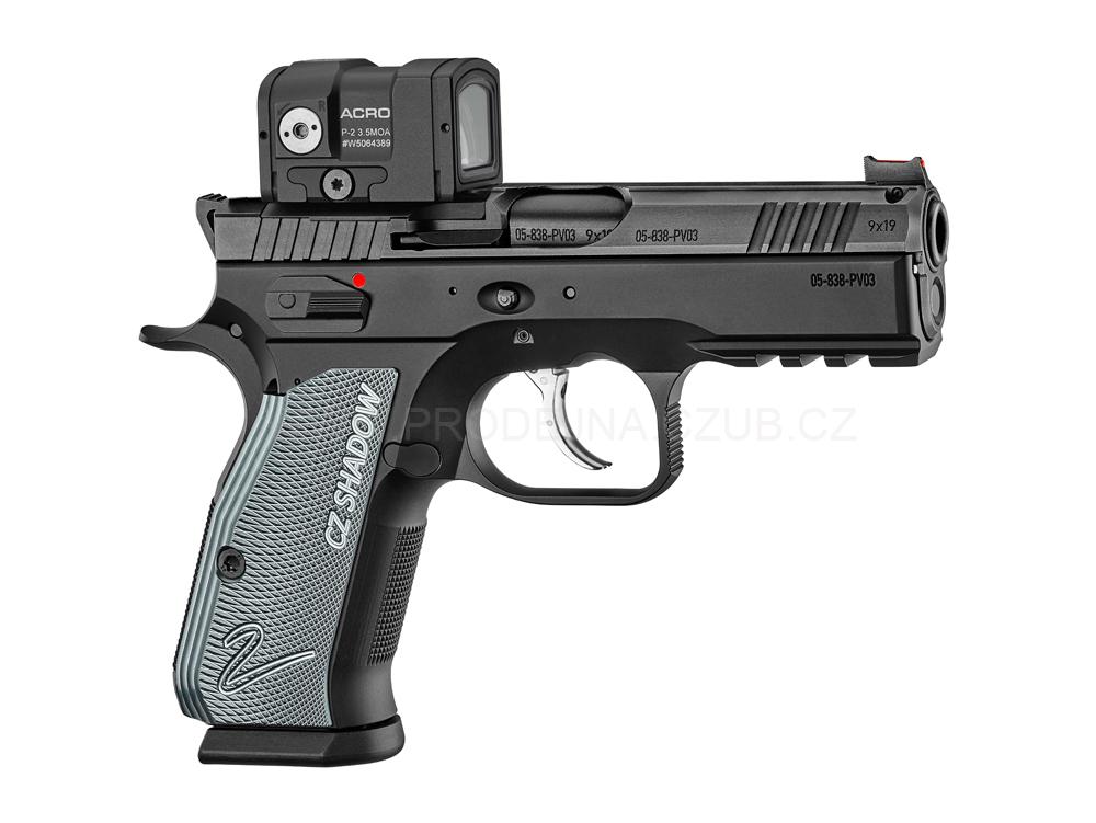 CZ Shadow 2 Compact OR