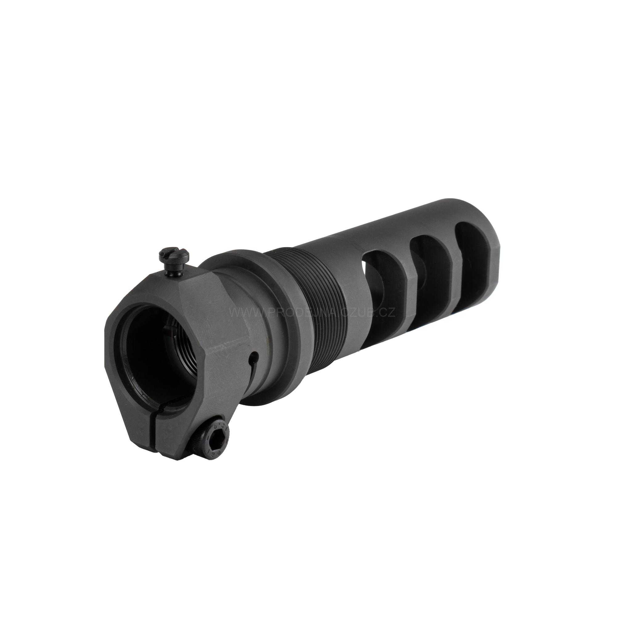 Úsťová brzda B&T pro TSR (SD-12269) pro montáž tlumiče B&T na TSR