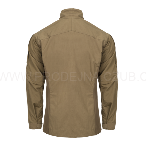 Blůza Helikon MBDU Coyote 