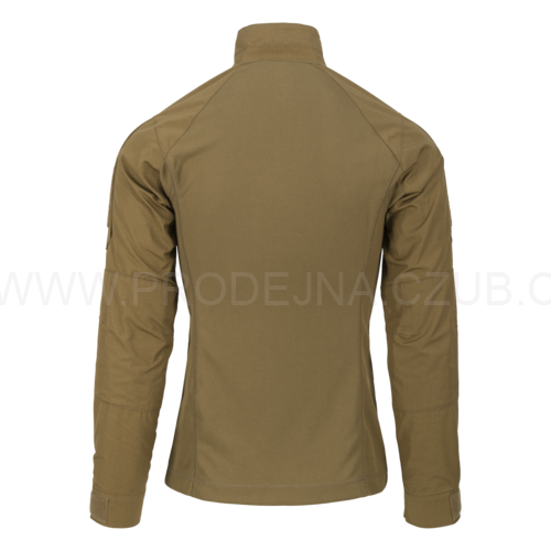 Bojové triko Helikon MCDU MultiCam M/R