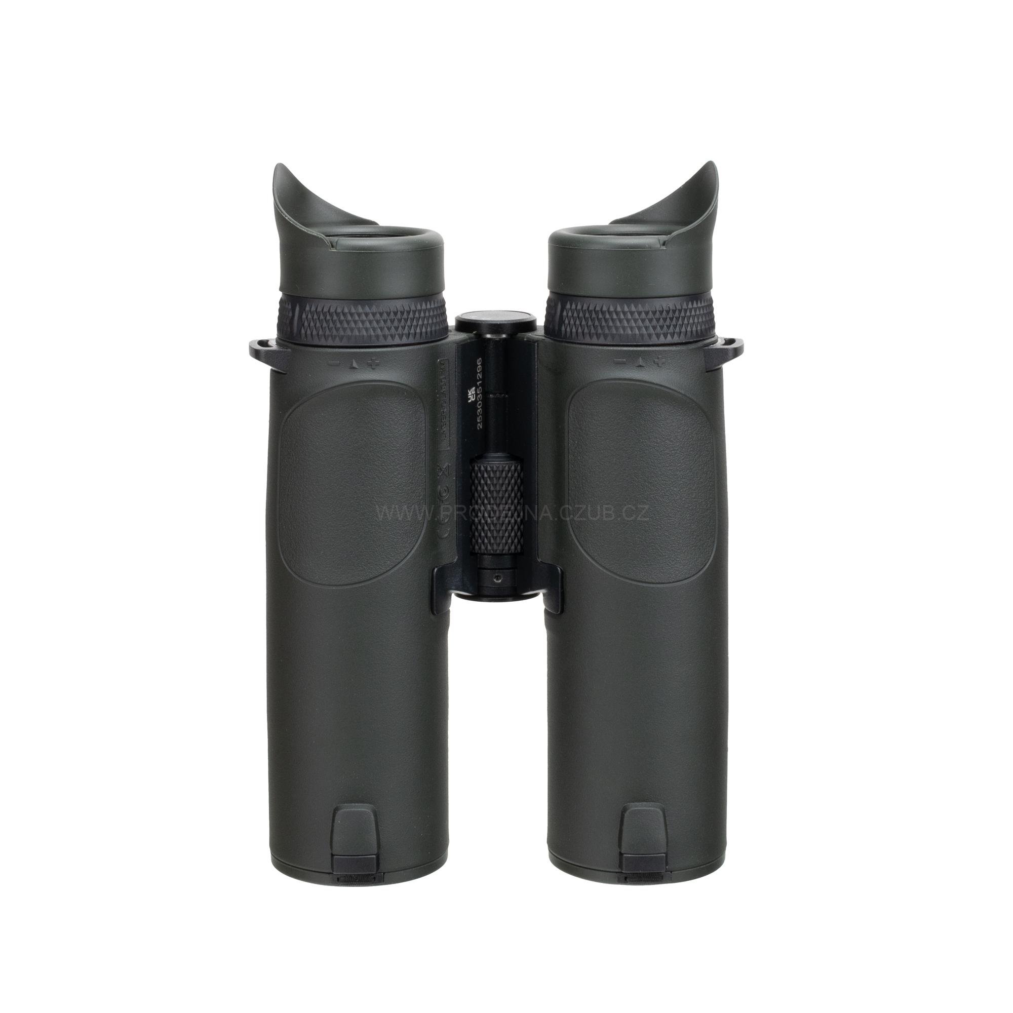 Dalekohled Steiner Ranger LRF 10x42