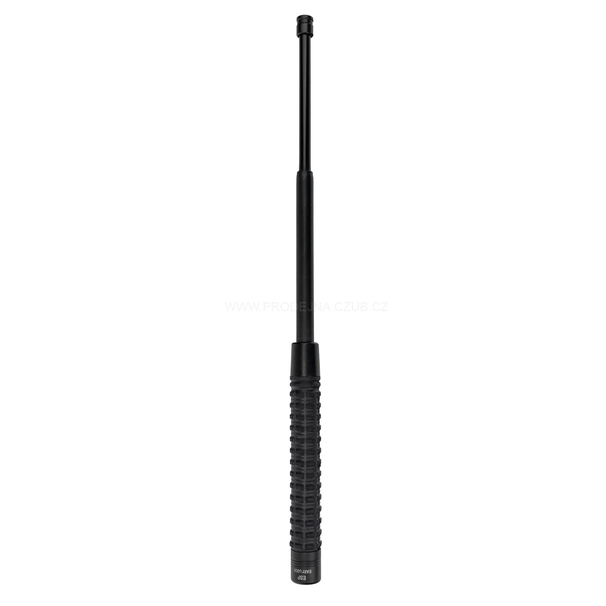 Teleskopický obušek ESP Easy lock 20"
