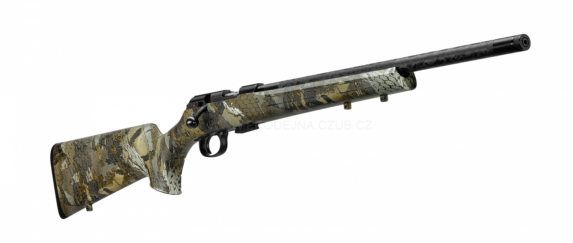 CZ 457 CARBON 20"