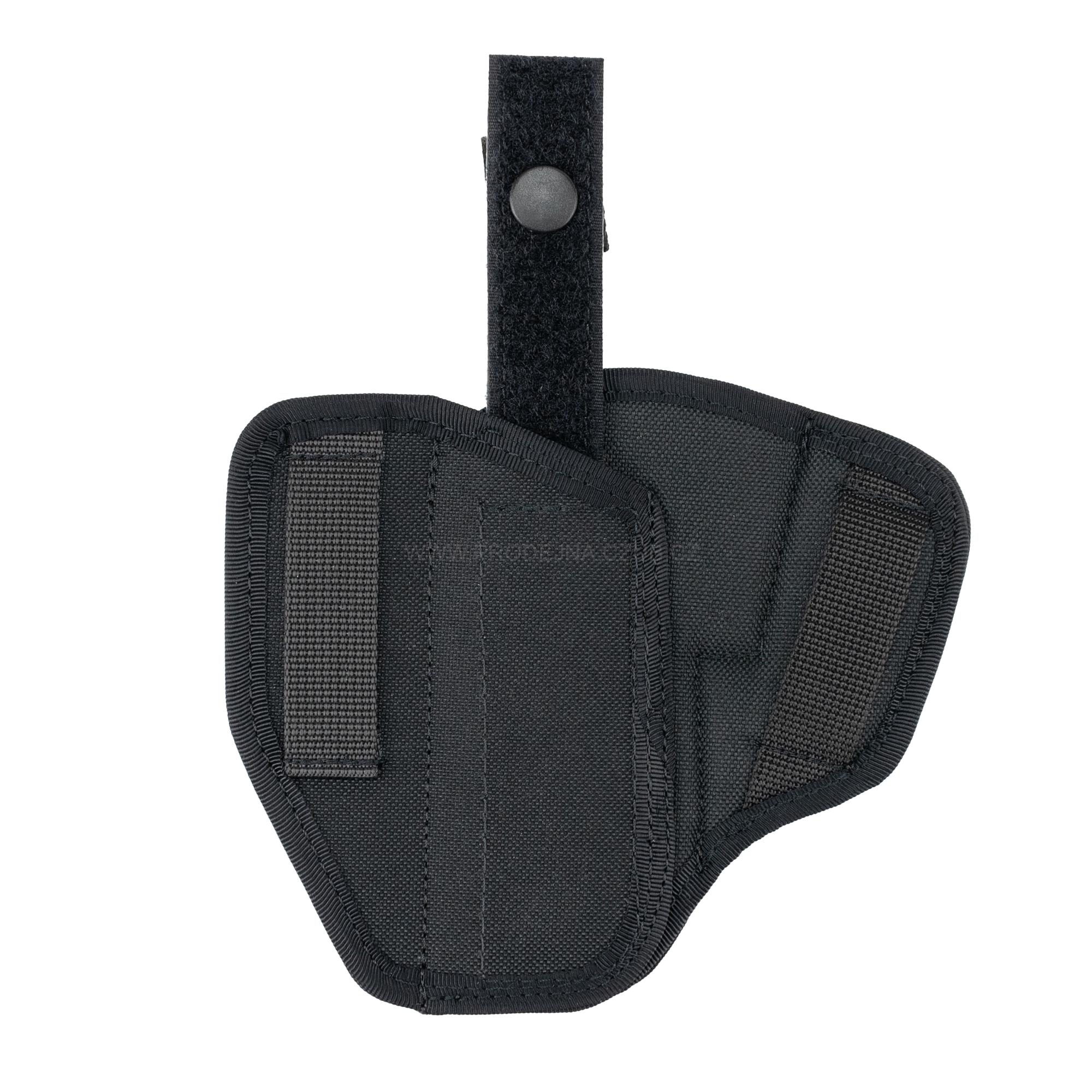 Vnější nylonové pouzdro DASTA pro pistoli s kolimátorem 931A-1