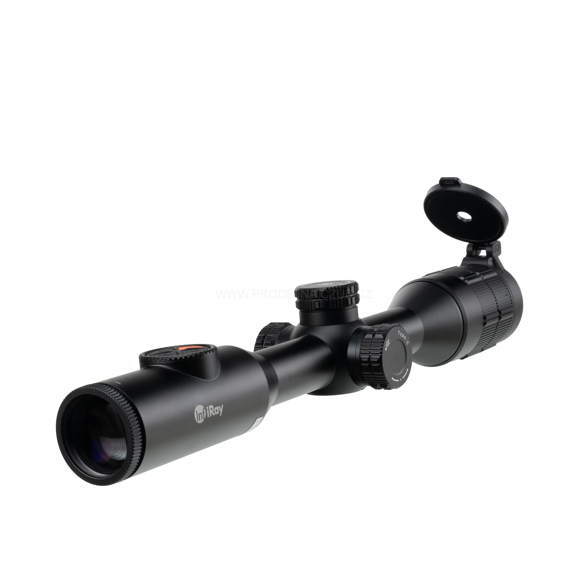 InfiRay TUBE TD50L