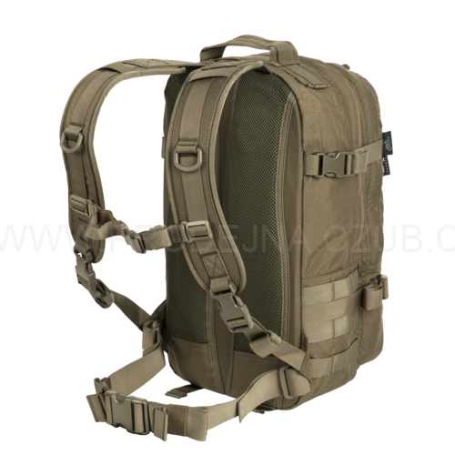 Batoh Helikon-Tex RACCOON Mk2 20L Black