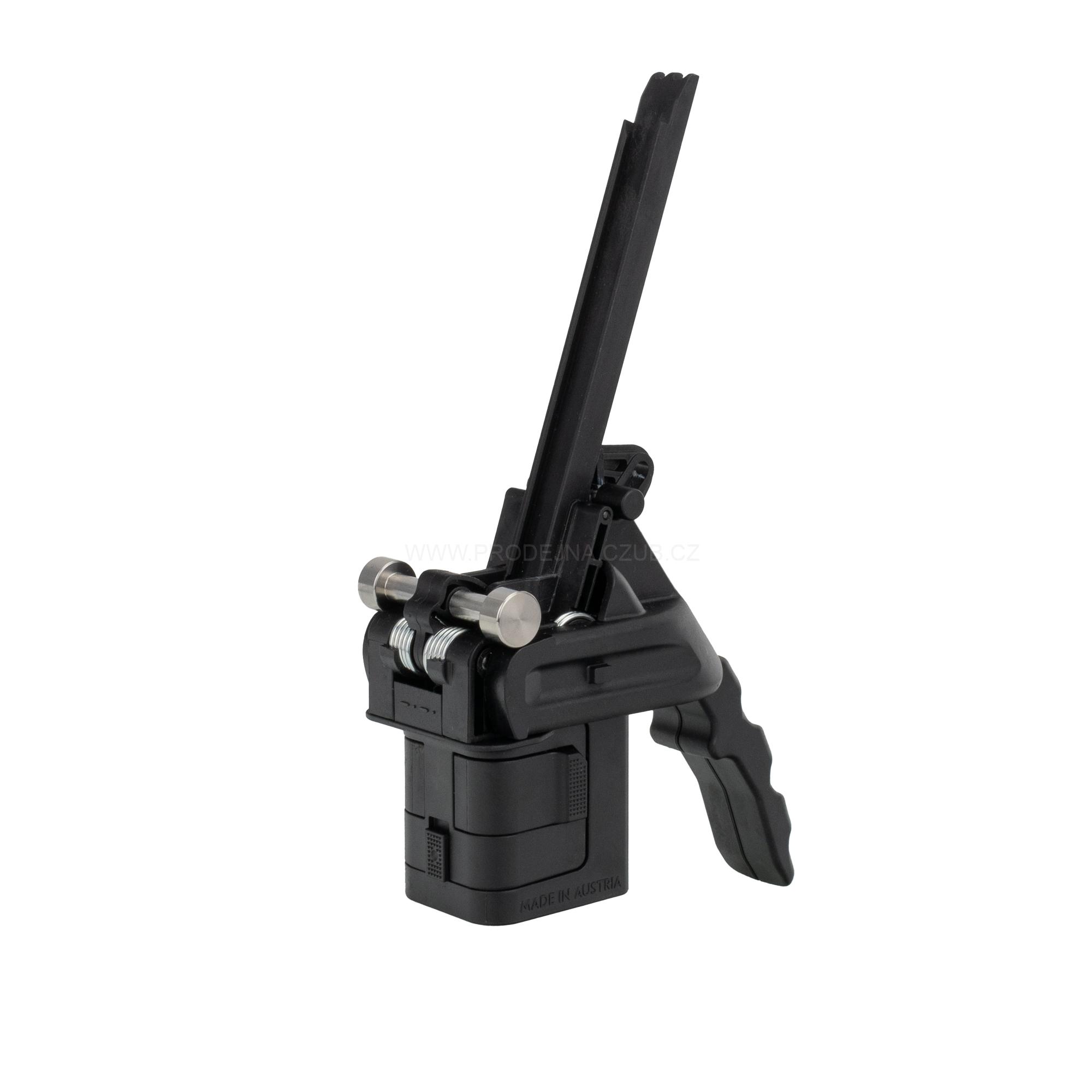 Rychlonabíječ pistolových zásobníků NINE RELOADED