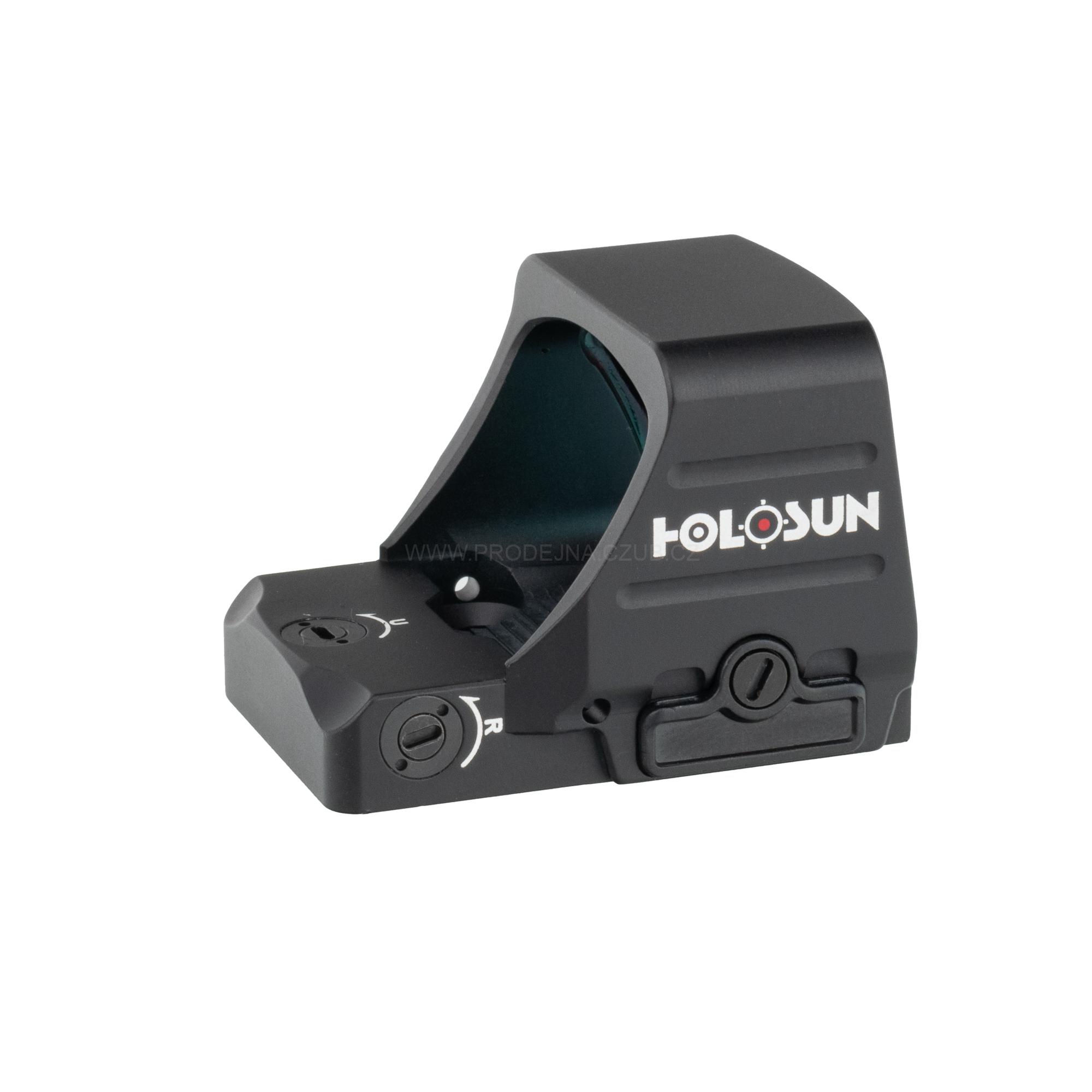 Kolimátor Holosun HS507COMP