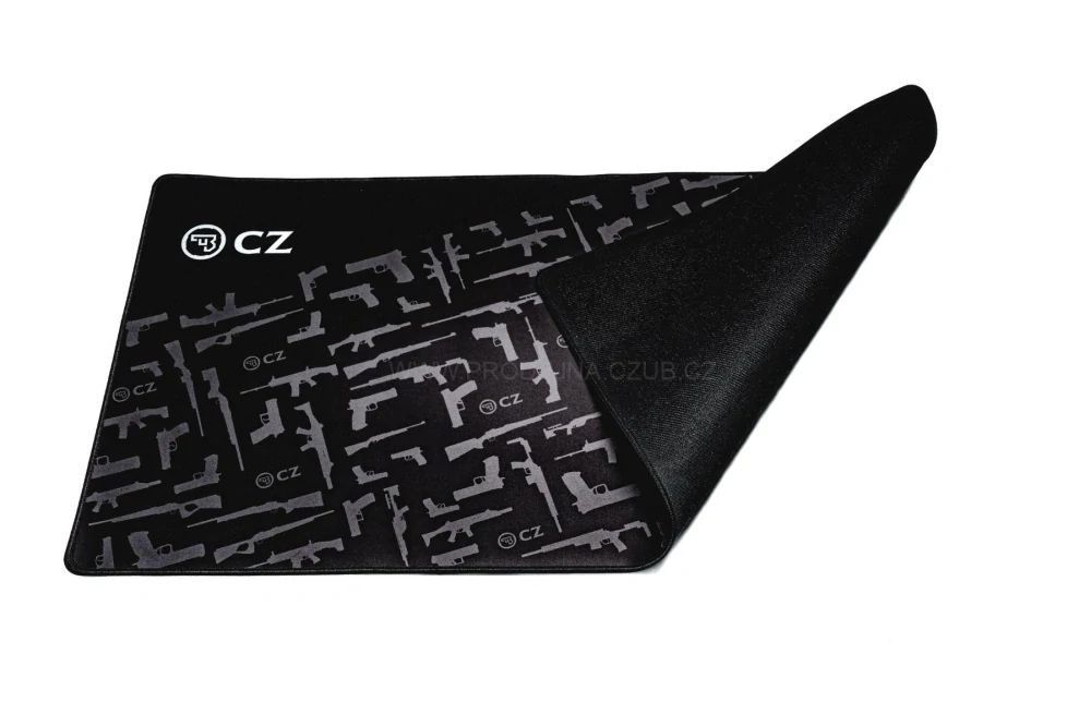 Montážní podložka CZUB 2024
