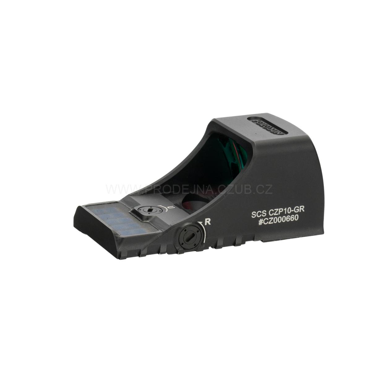 Kolimátor Holosun SCS pro P-10