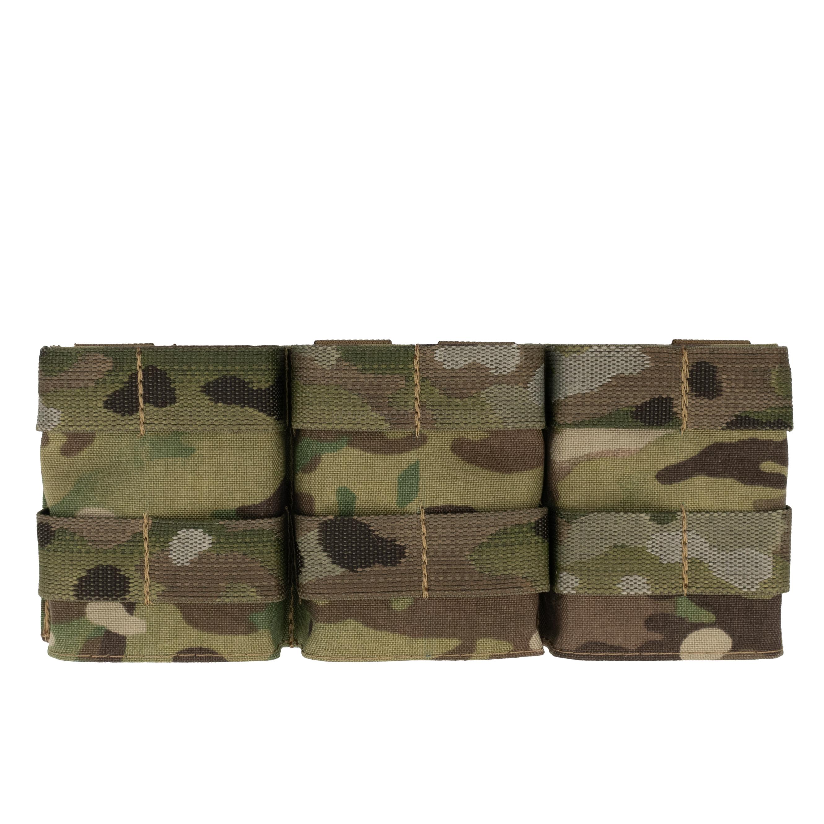 Samosvorná sumka FAST-S na 3 zásobníky pro AR15/Bren 2