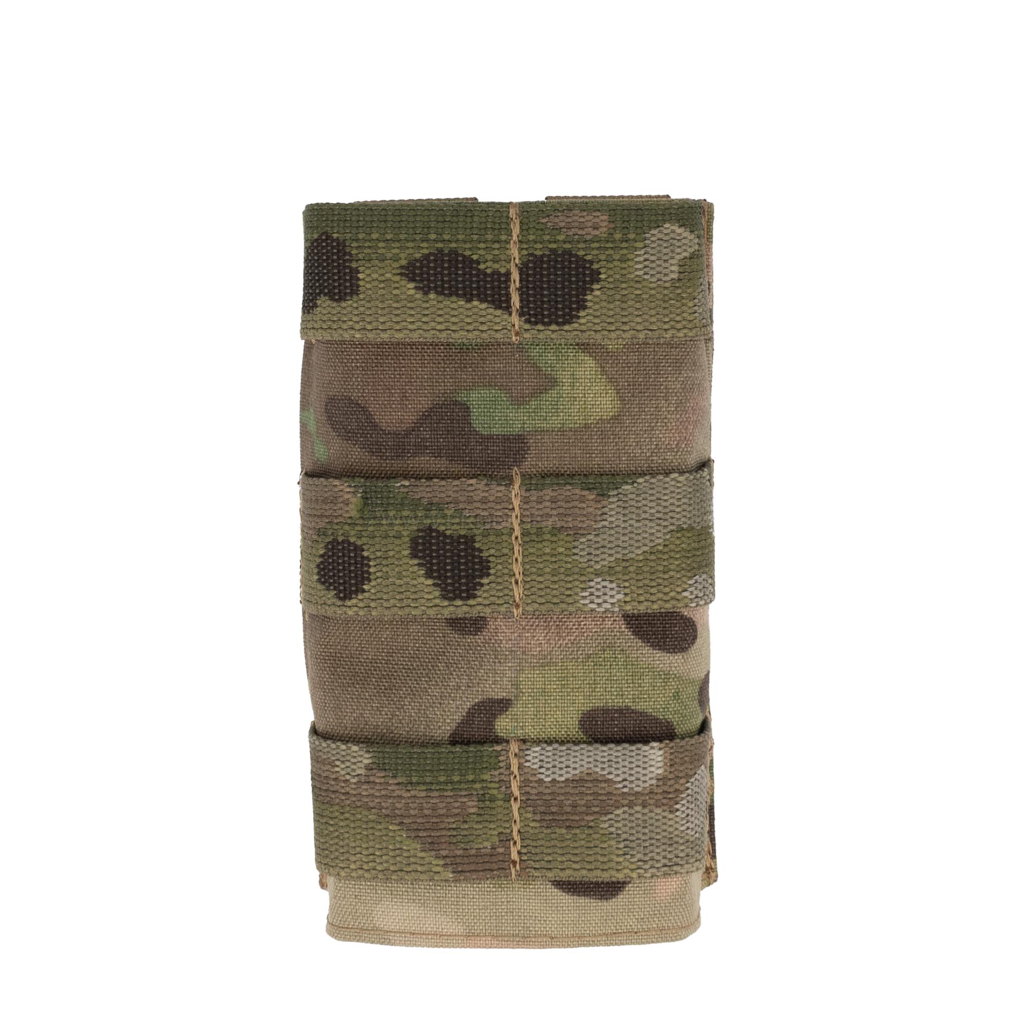 Samosvorná sumka TacticalPro FAST-S na zásobník pro SA 58/ CZ 805 Bren a CZ Bren 2 v ráži 7,62x39 (více variant)