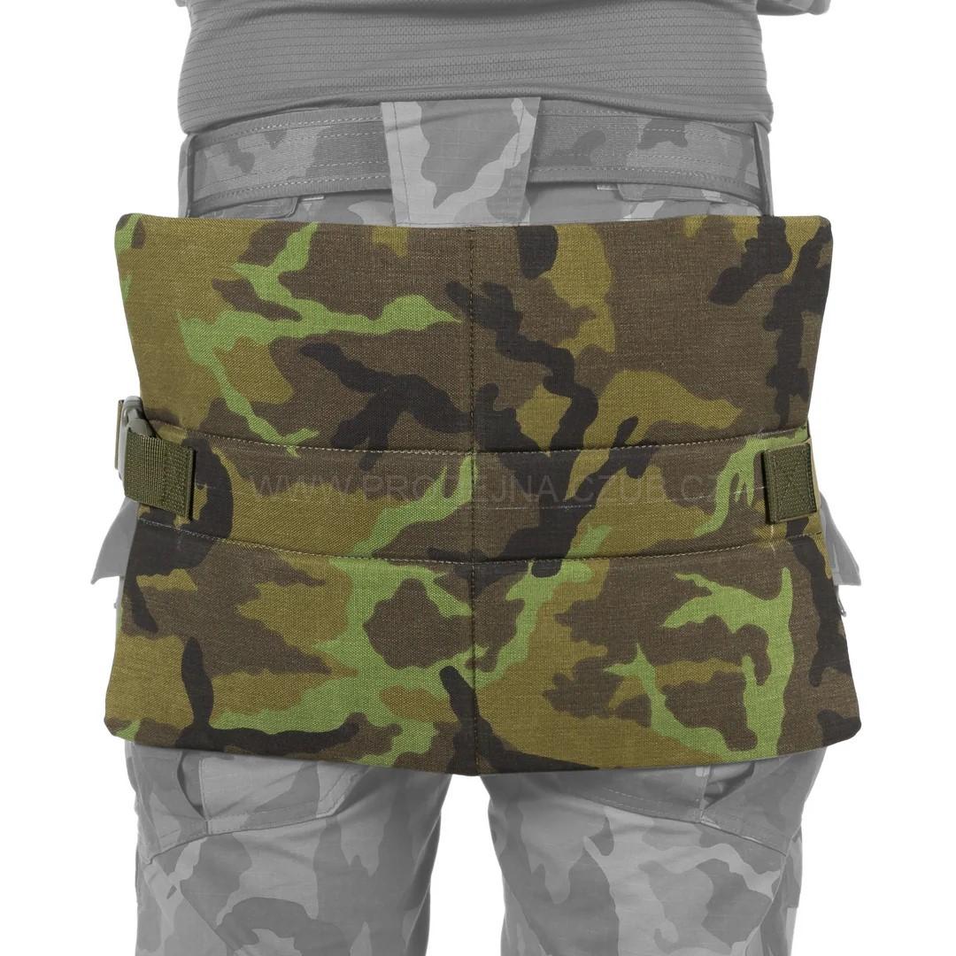 Sedák Tactical Pro MAXI