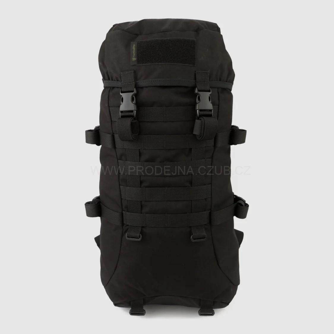 Batoh TacticalPro Scout 30L černý