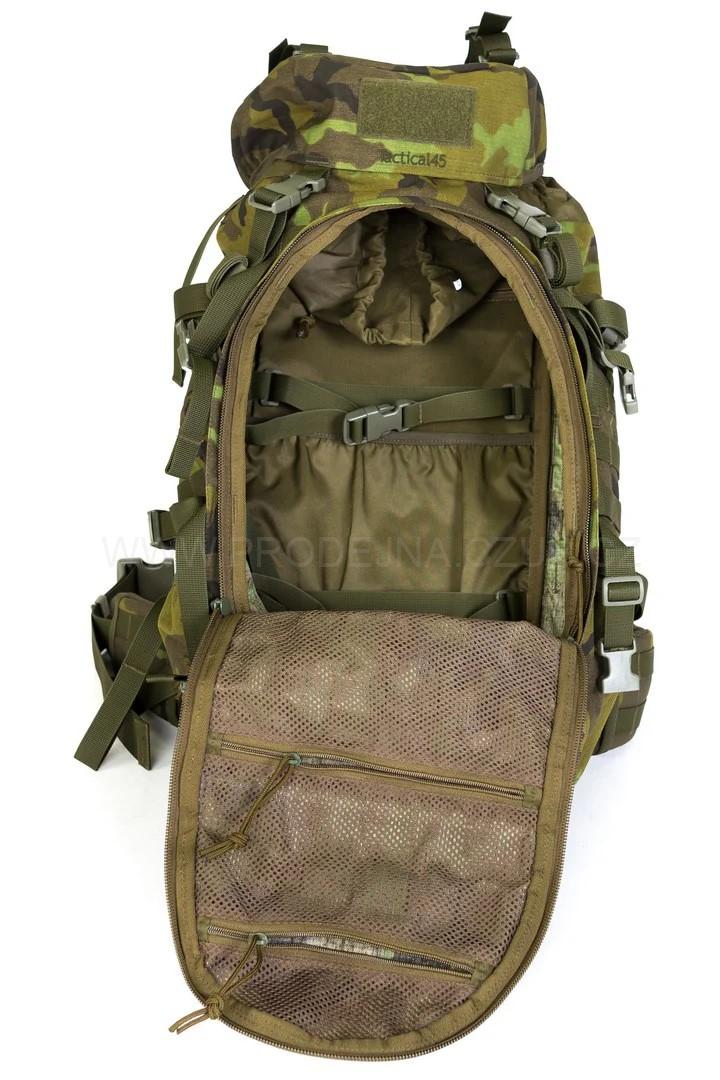 Batoh TacticalPro Tactical 45 L